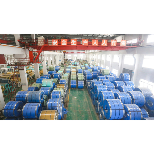 จีน Jiangsu Sturway New Materials Industry Co., Ltd. รายละเอียด บริษัท