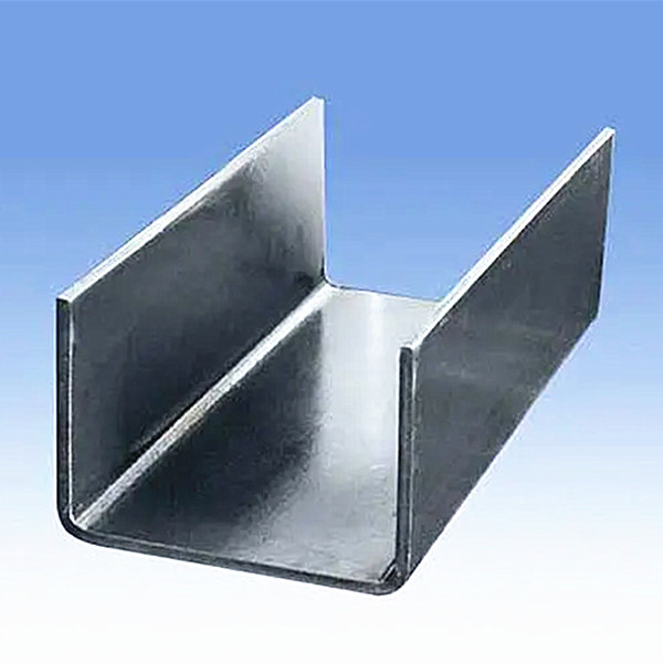 Duplex Stainless Steel C Section Channel AISI 2205 SS U Steel Channel ...